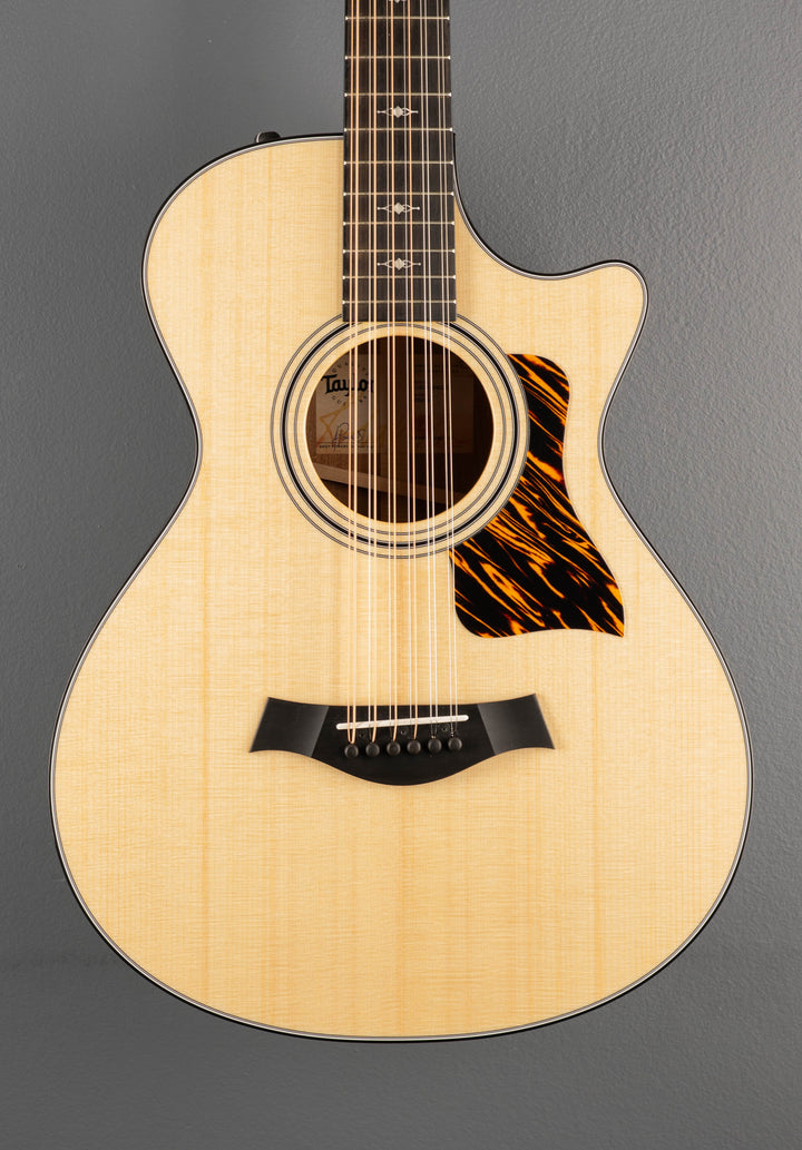 USED 352CE 12 String, &