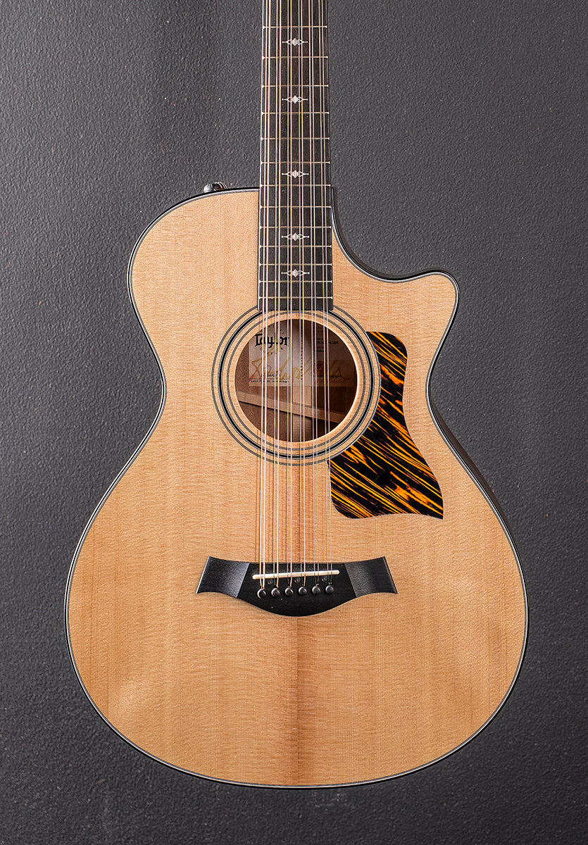 Used 352CE 12 String &