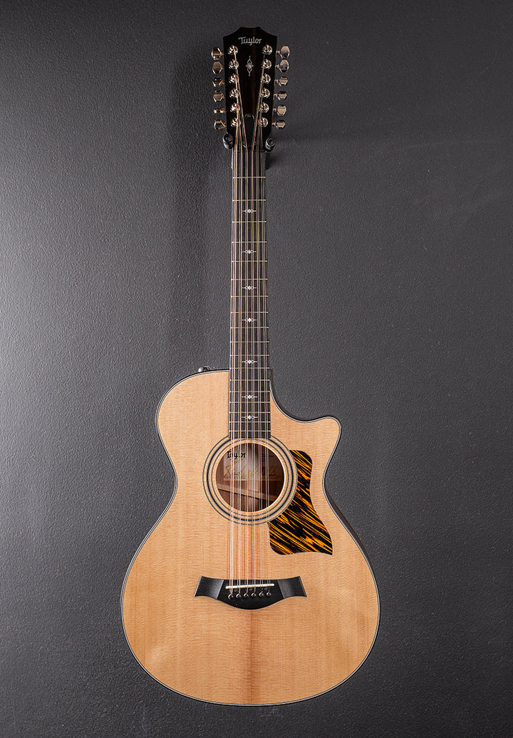 Used 352CE 12 String &