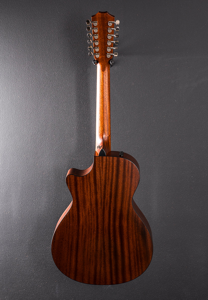 Used 352CE 12 String &