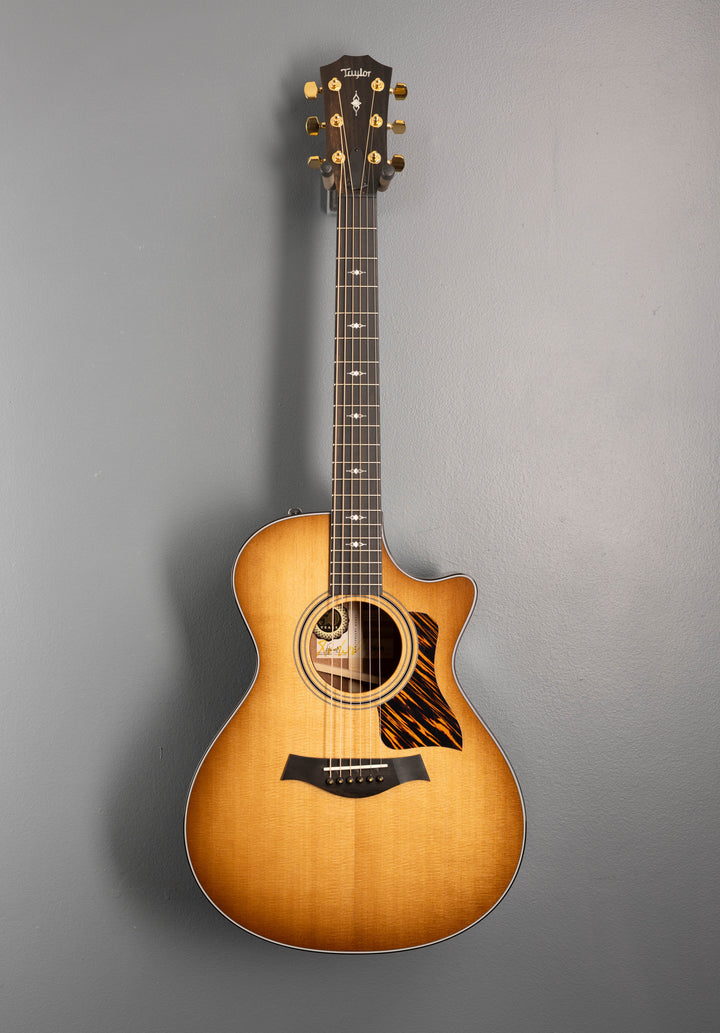 2024 50th Anniversary 312CE Limited