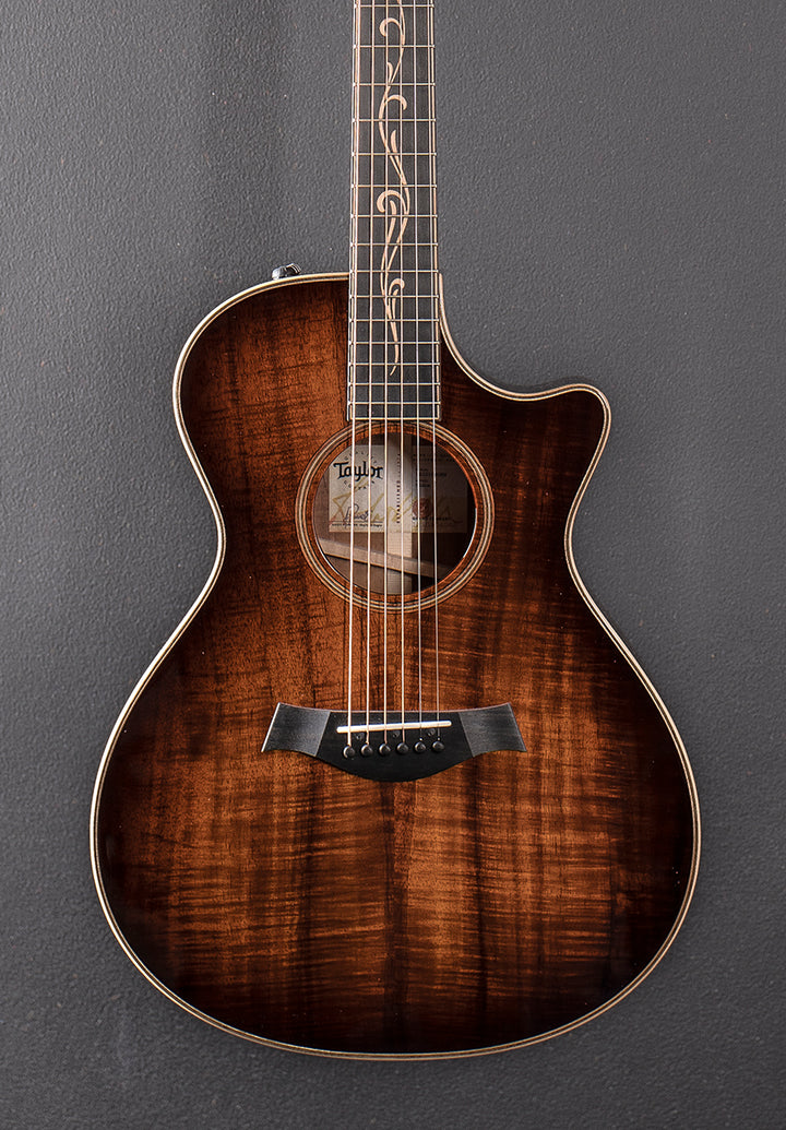 USED K22CE &