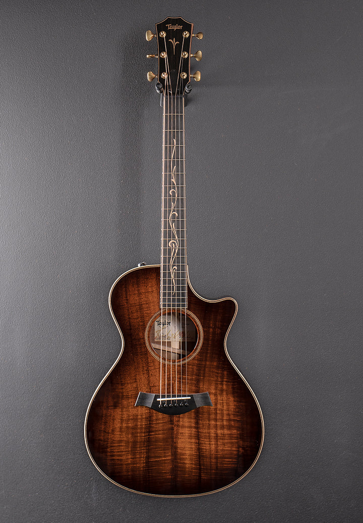 USED K22CE &
