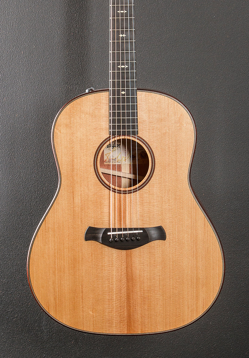 Builder’s Edition 517E &