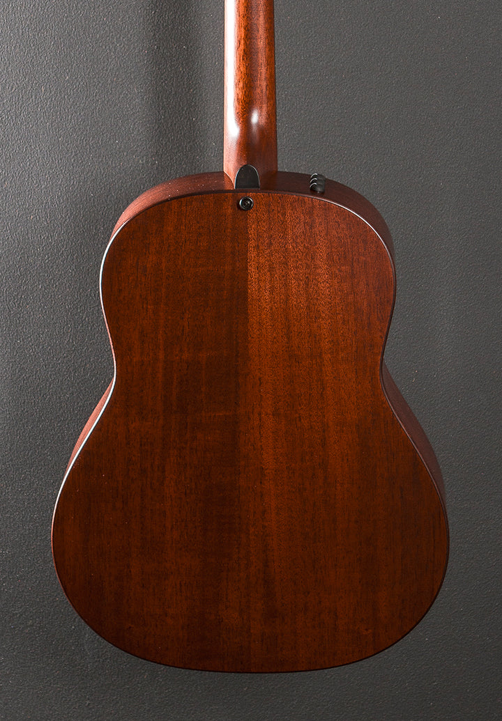 Builder’s Edition 517E &