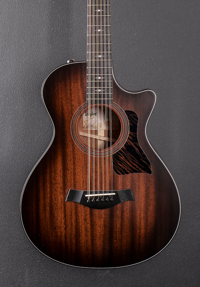 Used 362CE 12 String &