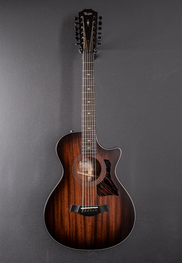 Used 362CE 12 String &