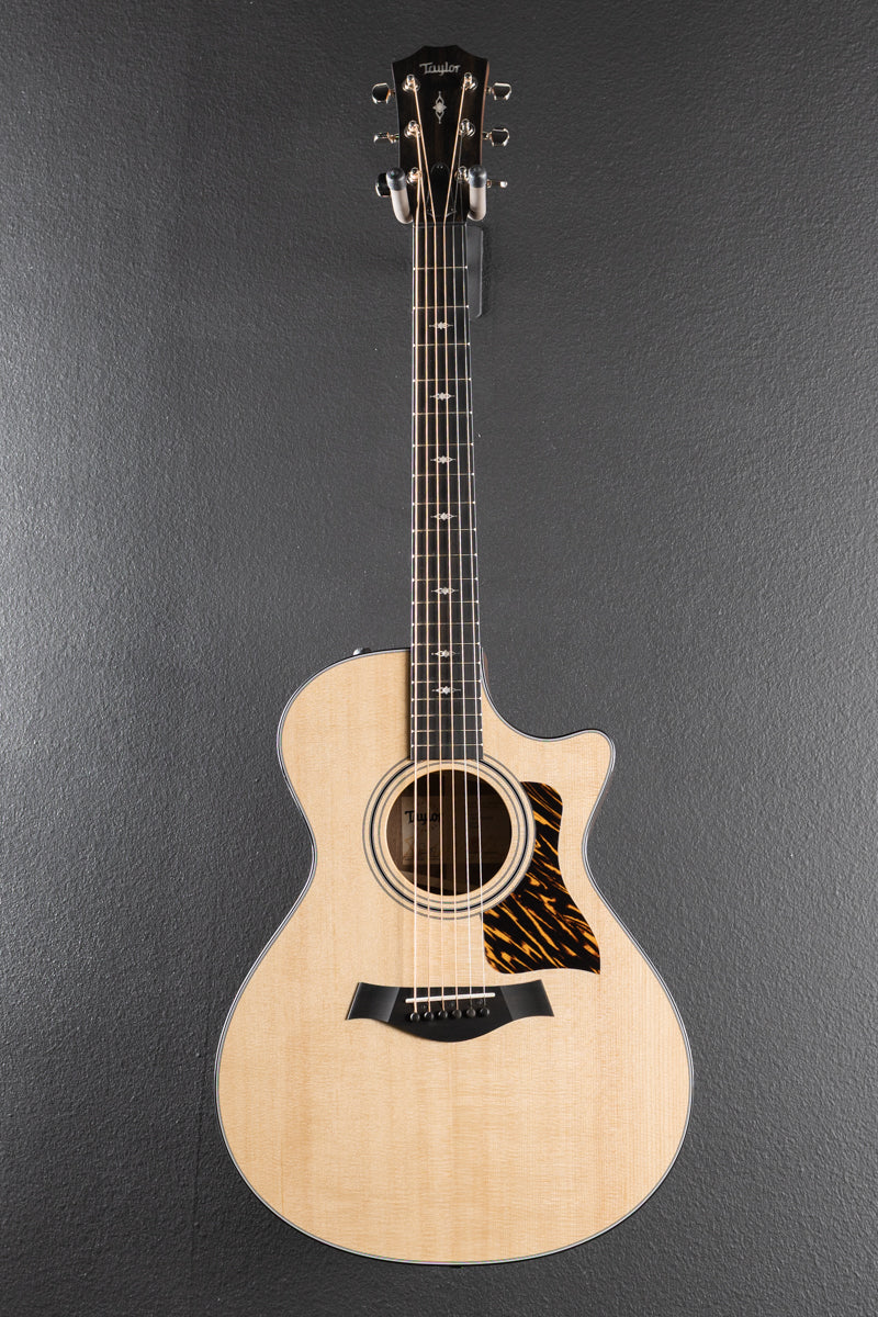Used 312CE &