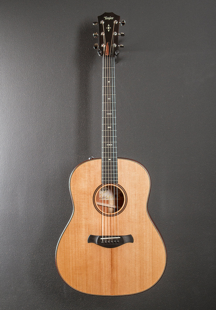 USED Builder’s Edition 517E &