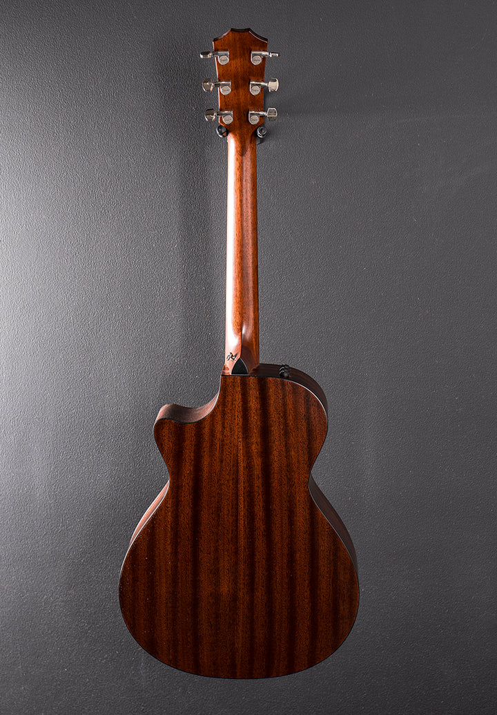 Used 312CE &