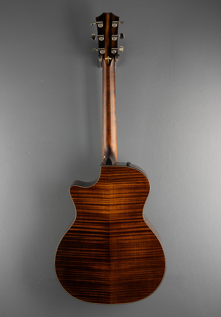 USED 614CE &