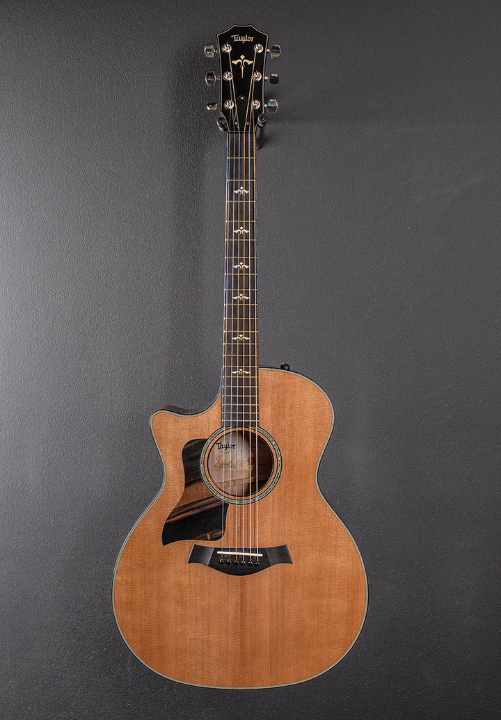 Used 614CE Left Hand &
