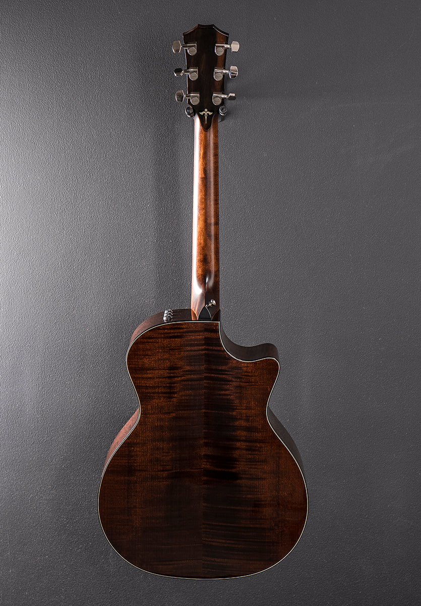 Used 614CE Left Hand &