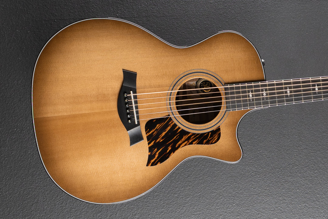 Used 50th Anniversary 314CE Limited &