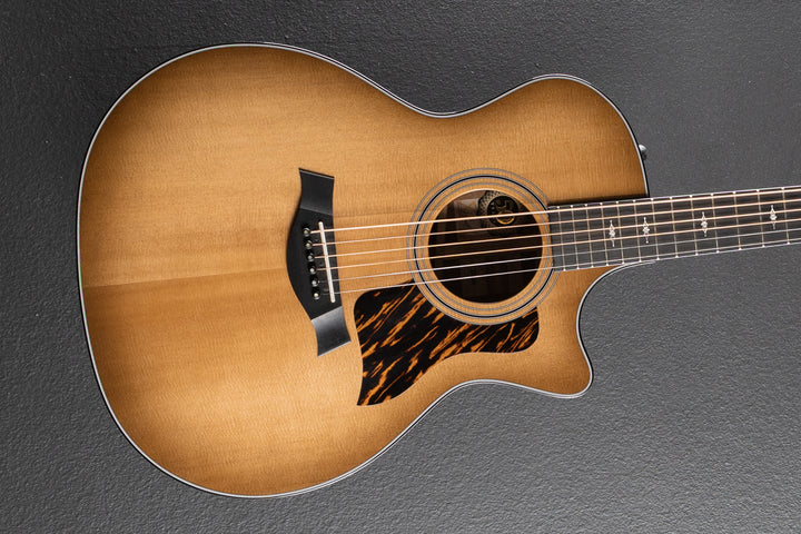 Used 50th Anniversary 314CE Limited &