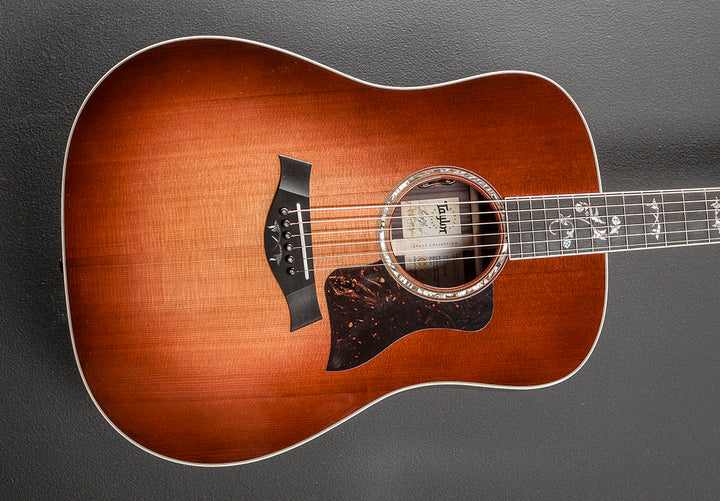 Legacy 810E Special Edition - Heritage Burst