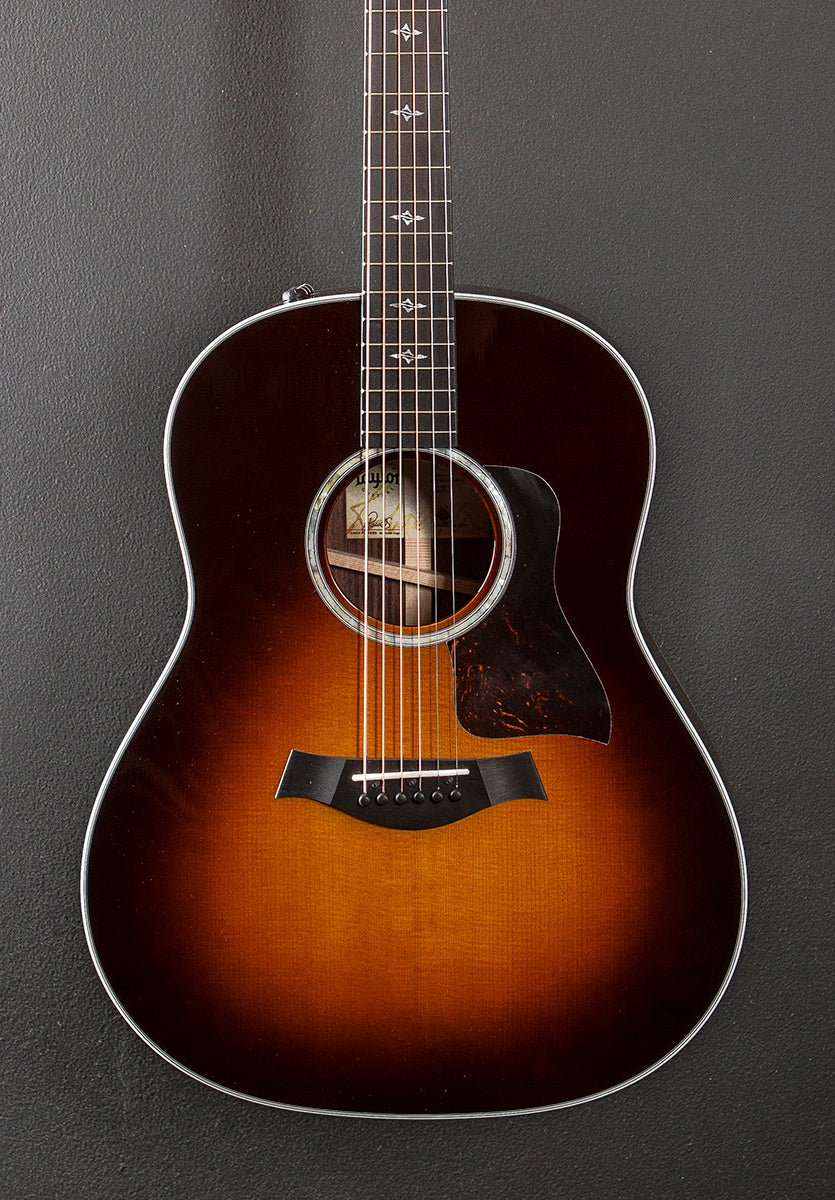 USED 417E Rosewood &