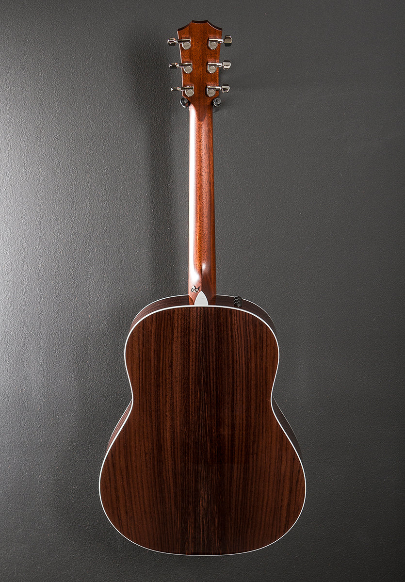 USED 417E Rosewood &