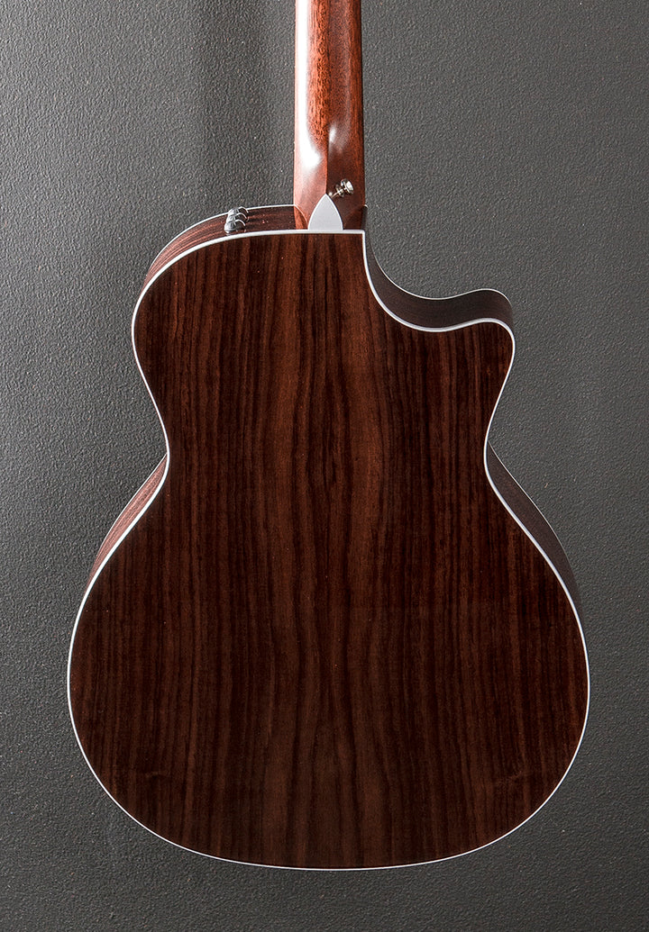 2024 414CE Rosewood Left Hand - Tobacco Sunburst
