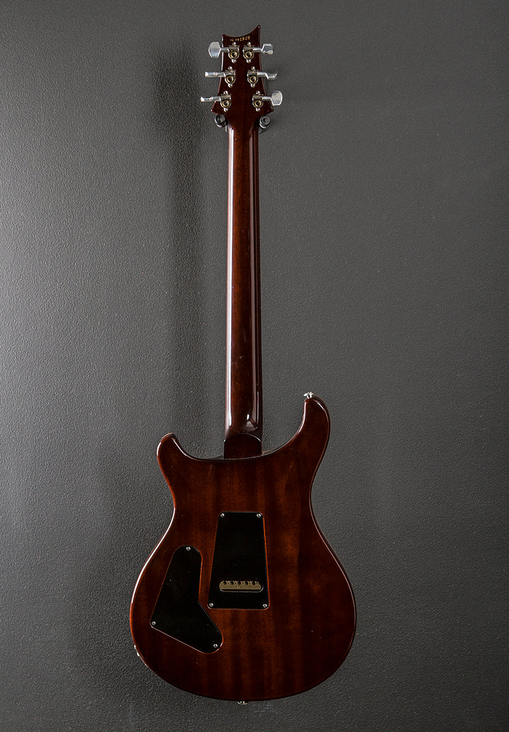 Custom 24 &
