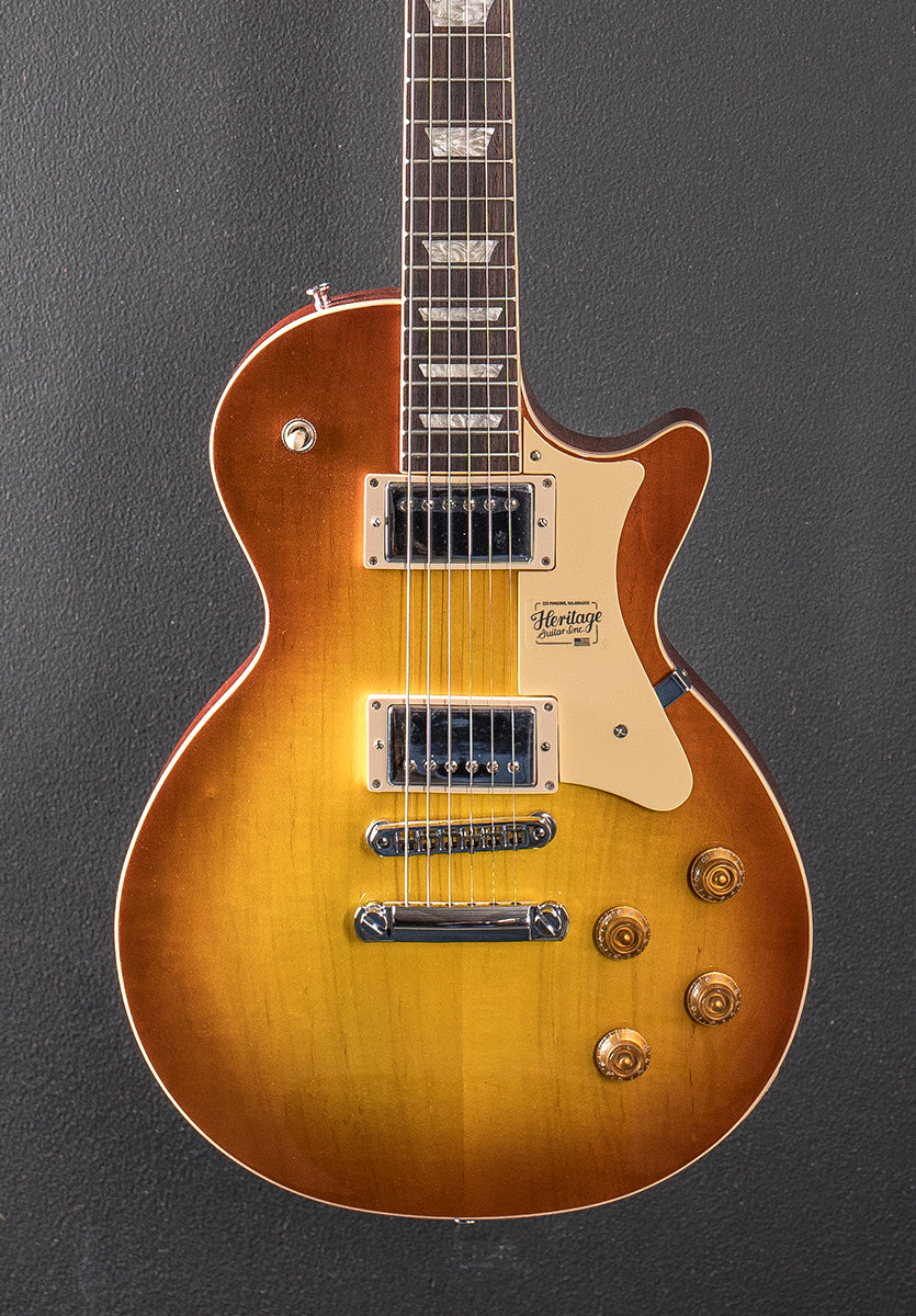 Standard Collection H-150 Plain Top - Ice Tea Burst