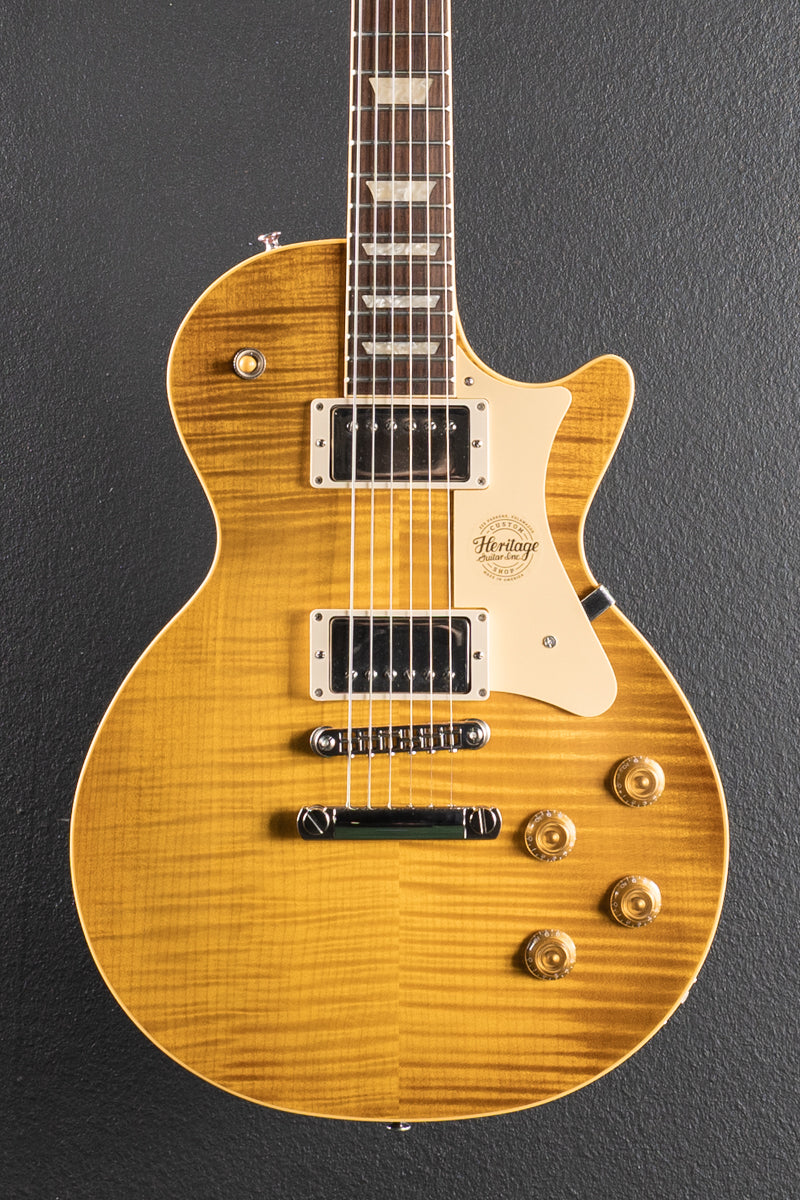 Custom Shop Core Collection H-150 - Dirty Lemon Burst