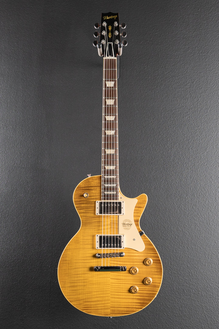 Custom Shop Core Collection H-150 - Dirty Lemon Burst