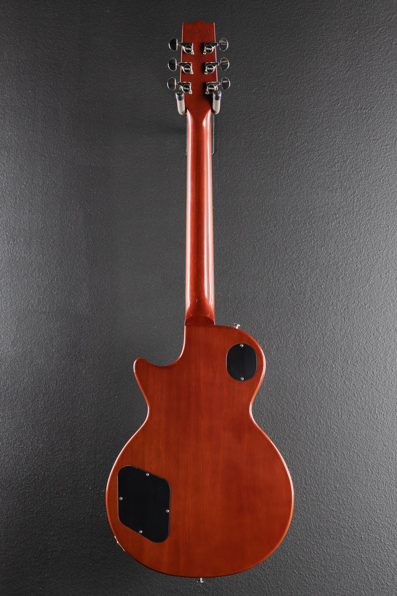 Custom Shop Core Collection H-150 - Dark Cherry Sunburst