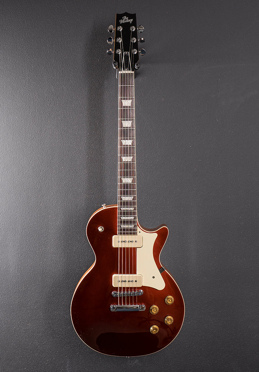 Standard Collection H-150 P90 &