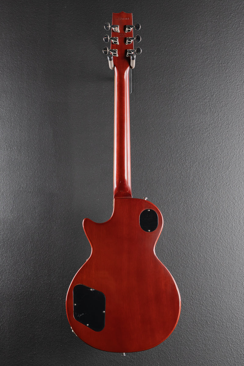 Custom Shop Core Collection H-150 - Dark Cherry Sunburst