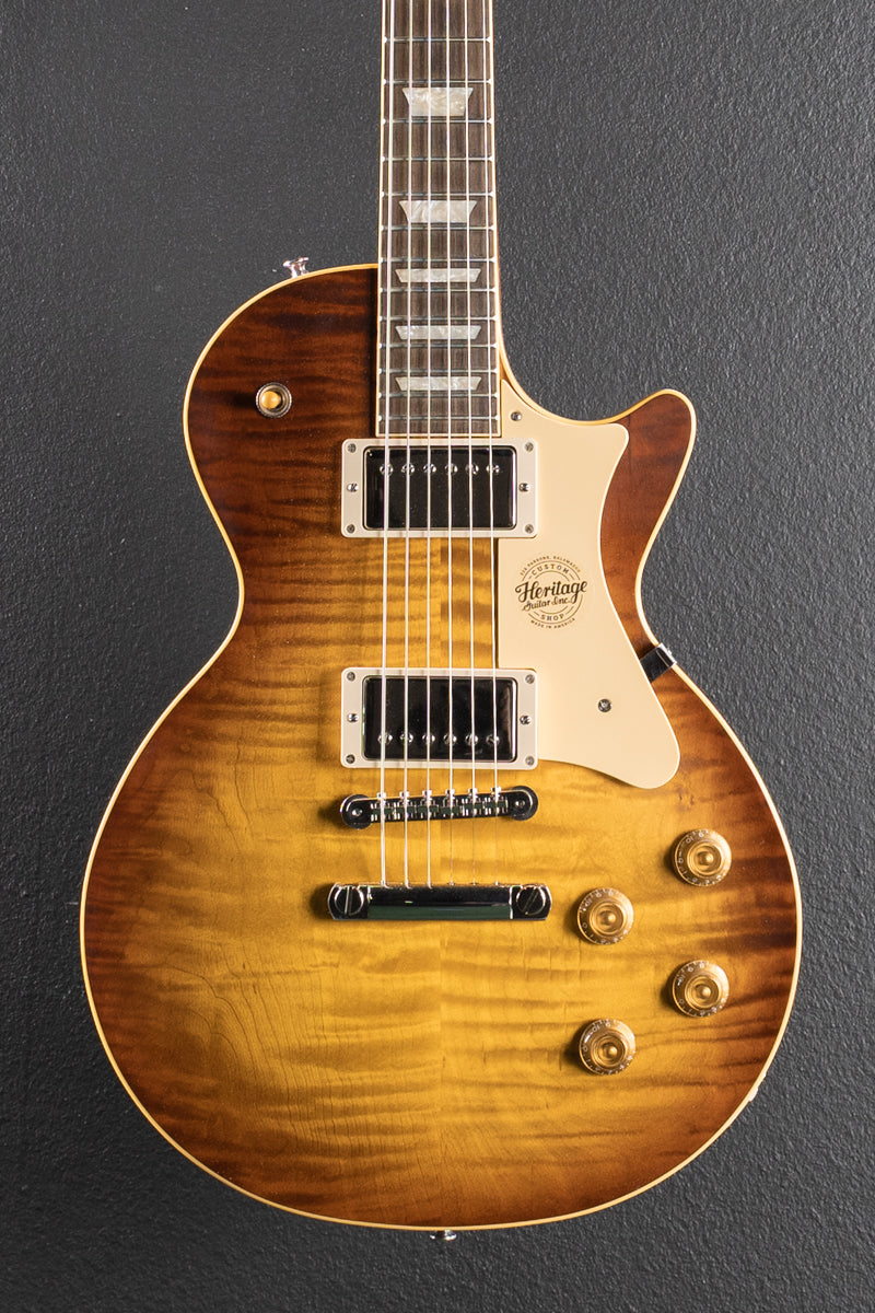 Custom Shop Core Collection H-150 - Tobacco Sunburst
