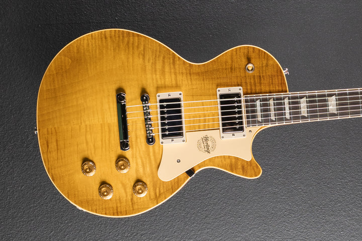 Custom Shop Core Collection H-150 - Dirty Lemon Burst