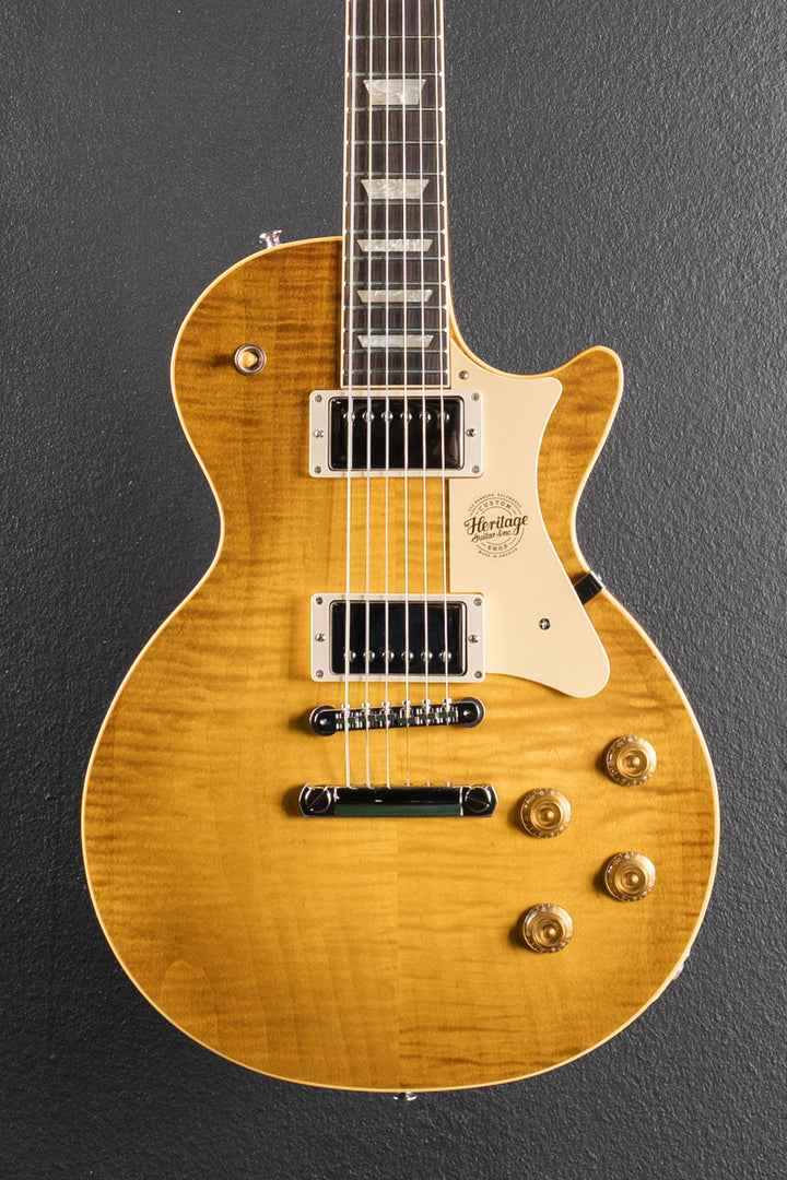 Custom Shop Core Collection H-150 - Dirty Lemon Burst