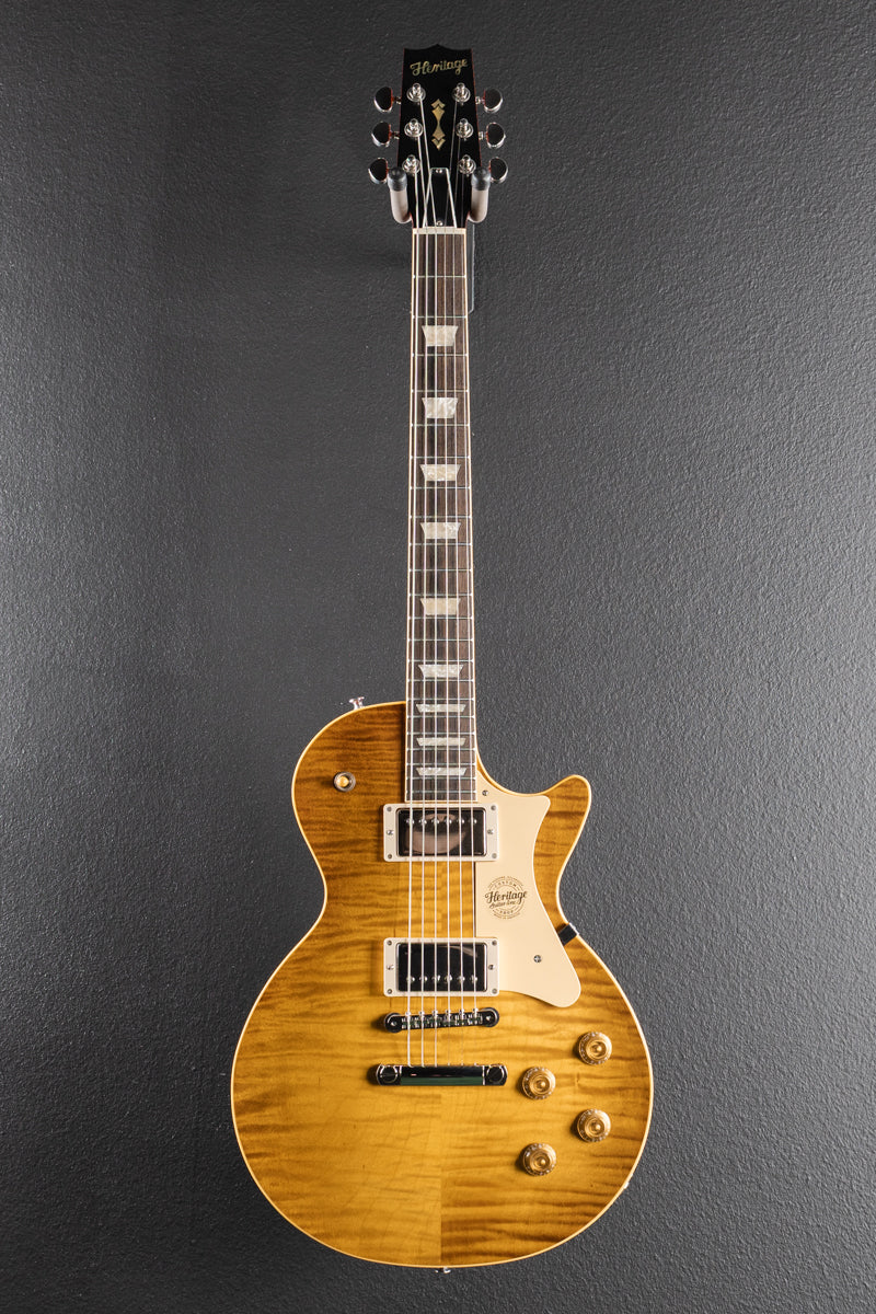 Custom Shop Core Collection H-150 - Dirty Lemon Burst