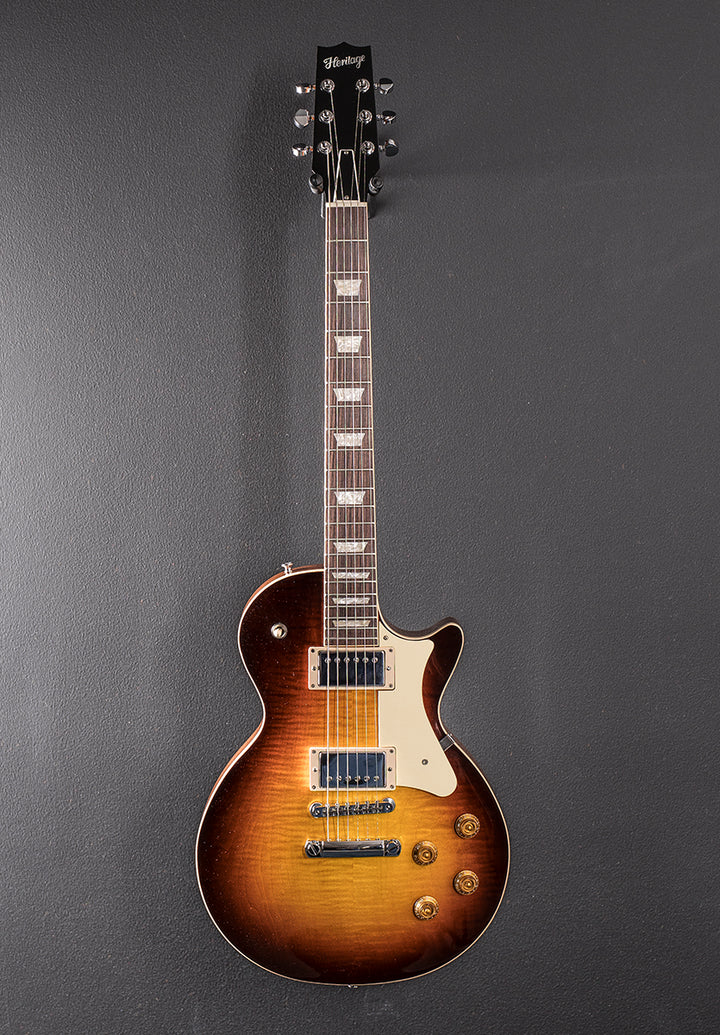 Standard II Collection H-150 &