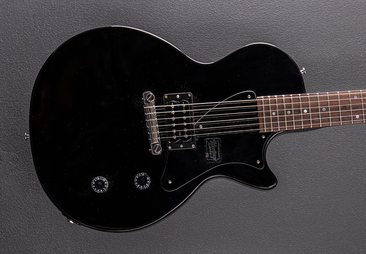 Standard II Collection H-137 - Ebony