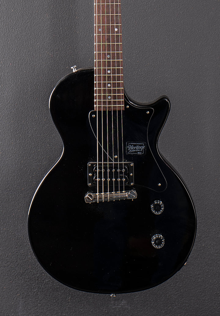 Standard II Collection H-137 - Ebony