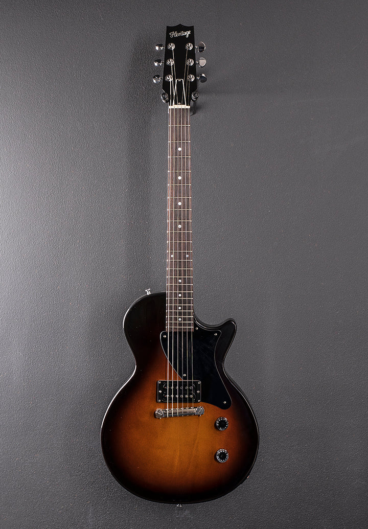 Standard II Collection H-137 - Three Tone Sunburst