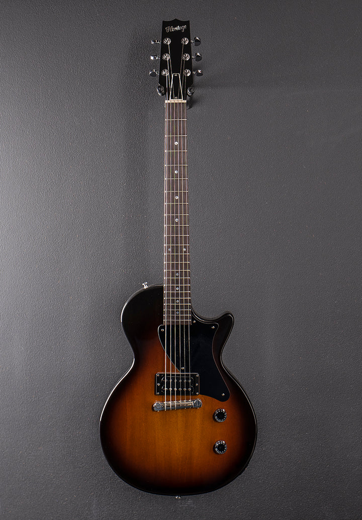 Standard II Collection H-137 - Three Tone Sunburst