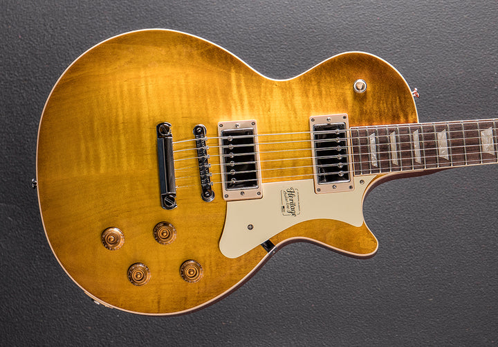 Standard Collection H-150 - Dirty Lemon Burst