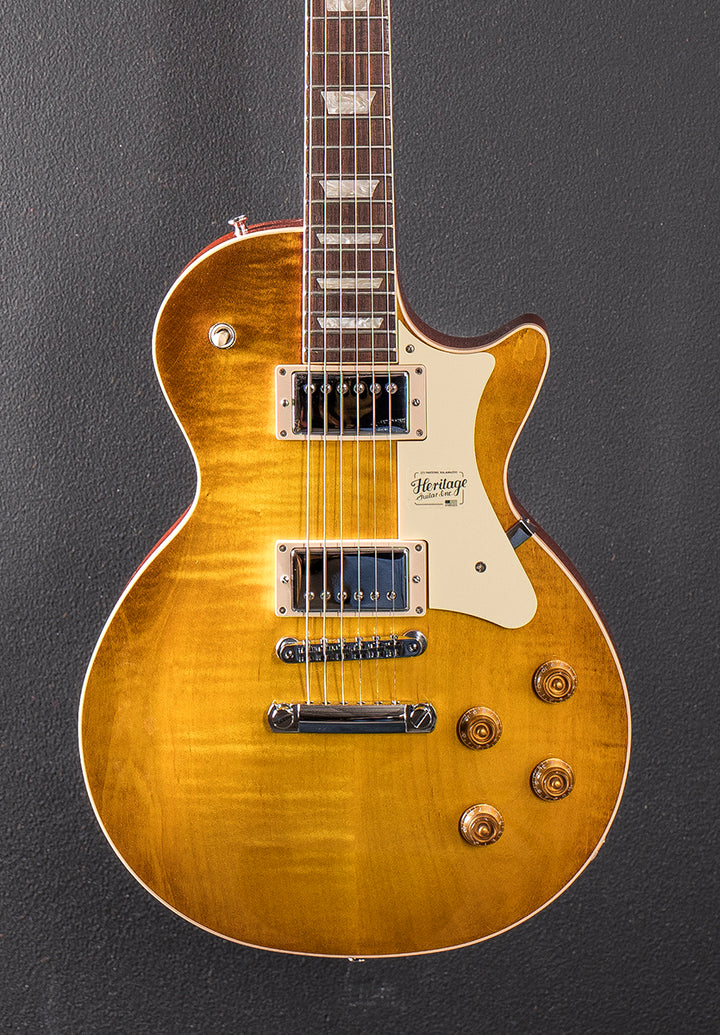 Standard Collection H-150 - Dirty Lemon Burst