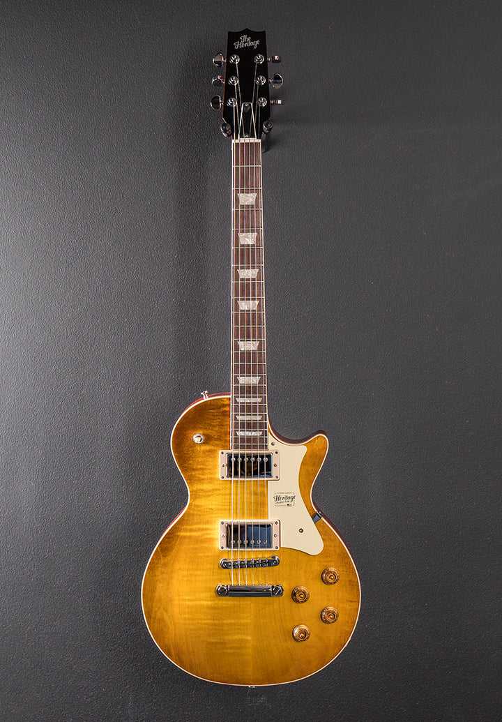 Standard Collection H-150 - Dirty Lemon Burst