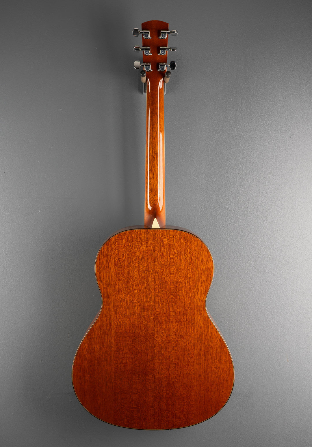 L-05 Mahogany &