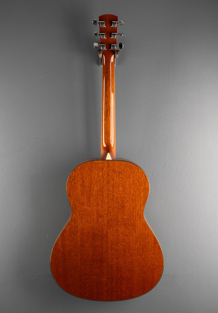 L-05 Mahogany &