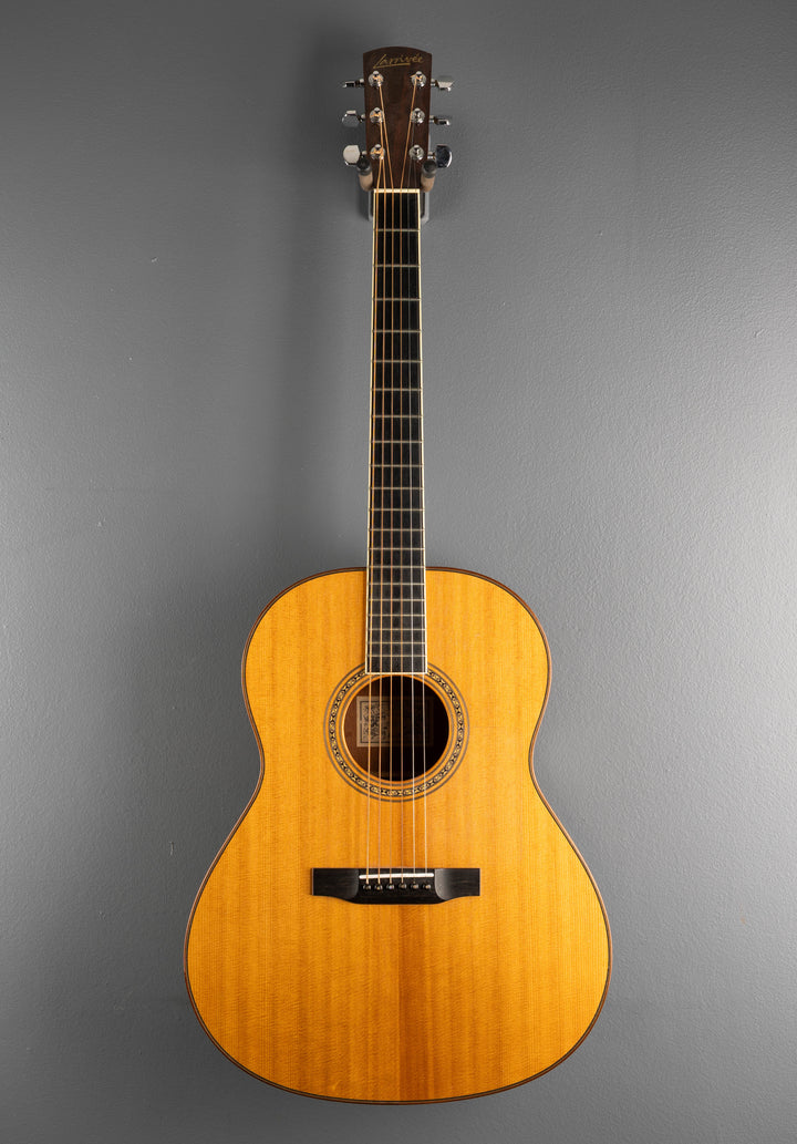 L-05 Mahogany &