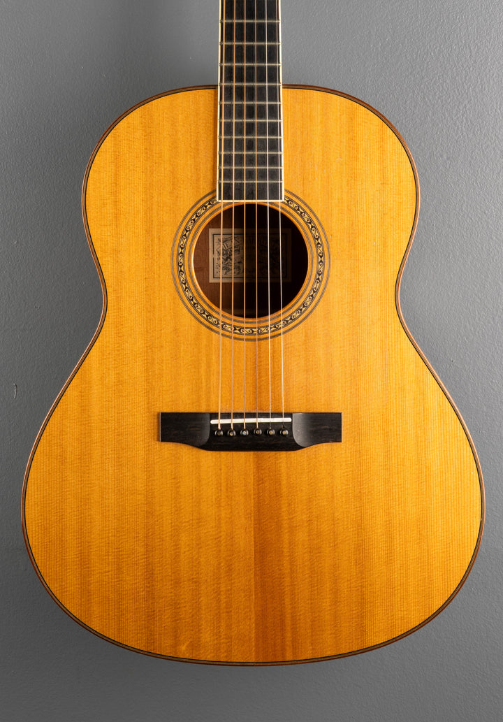 L-05 Mahogany &