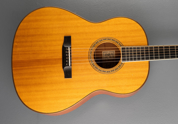 L-05 Mahogany &