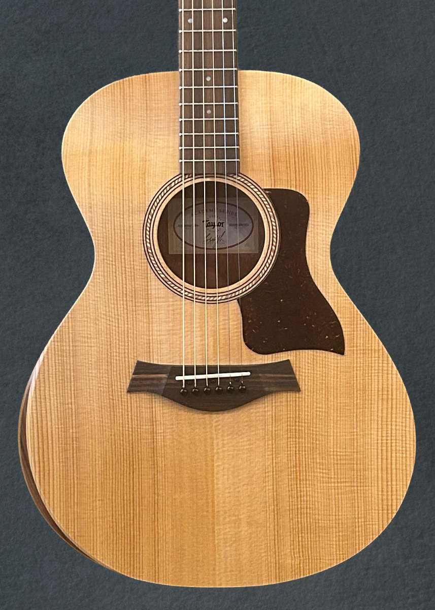 Academy 12E