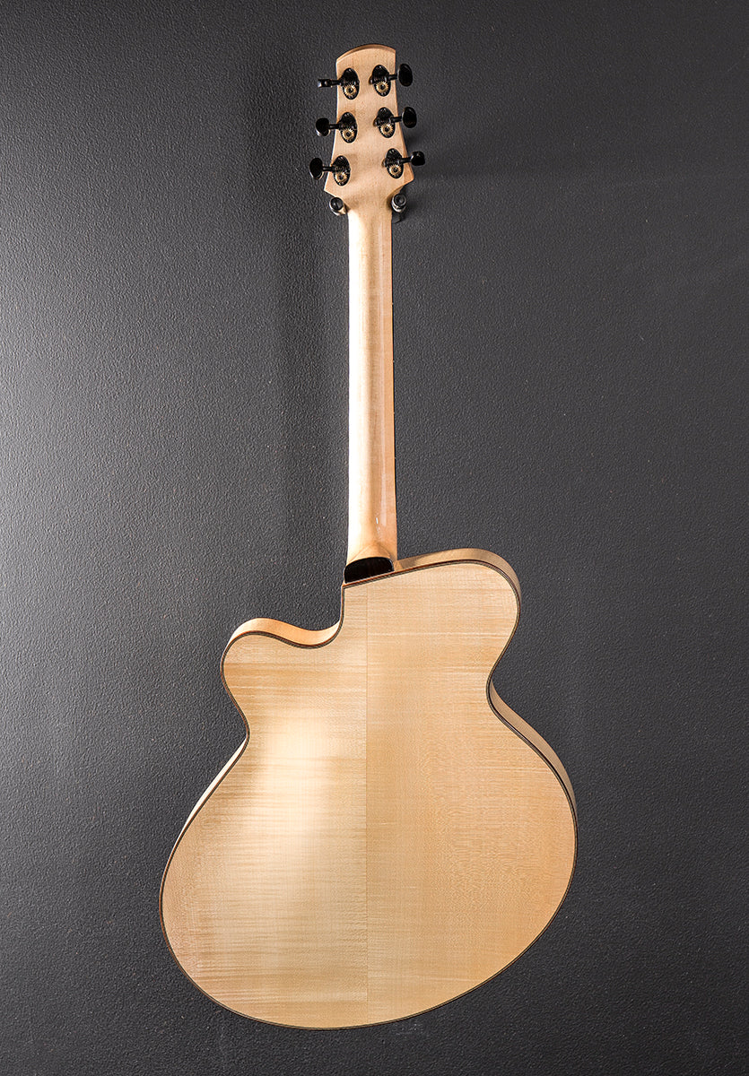 Claudio Pagelli PG2 Signature &