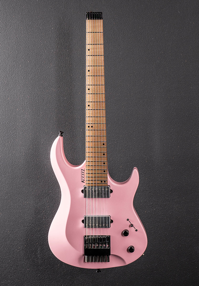 Osiris 7 String, Recent